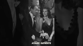 Fred Astaire & Rita Hayworth - You’ll Never Get Rich (1941) HD