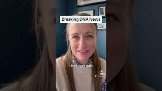 DNA News: AncestryDNA Update: