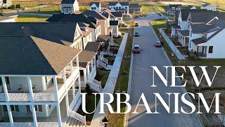 Union Village Ohio Is A Master Planned Community Making An Old Idea NEW