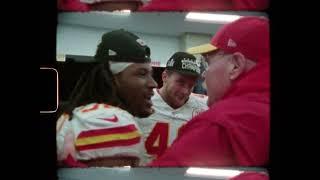 Best of 'Timeless' | A Super 8 Short Film | Kansas City Chiefs