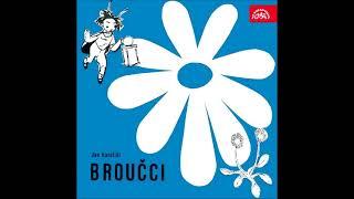 Jan Karafiát - Broučci (Karel Hoger) (1968)