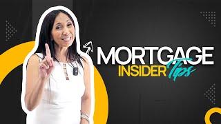 Unlocking the Secret to Mortgage Approval: 10 Insider Tips