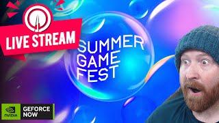 Summer Game Fest 2024 Biggest Games & Breaking News Reaction