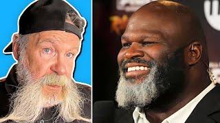 They Wasted Him... Dutch Mantell on Mark Henry's AEW Departure