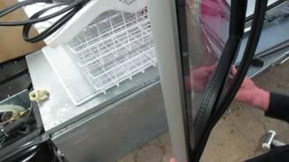 SKOPE How To: Fitting a gasket/door seal