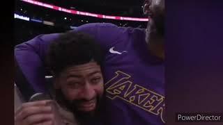 Kobe and gigi moments a tribute video