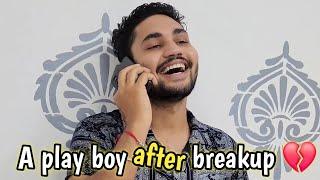 Only play boy can relate | Talkative Sahil