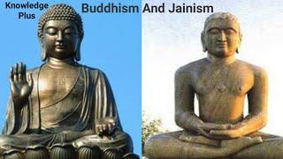 Jainism and Buddhism Simplified I Indian Ancient History I Life and Teachings of Buddha and Mahavira