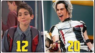 CAMERON BOYCE 1 - 20 Years Old Transformation (1999 - 2019)