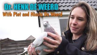 PIET & DR HENK DE WEERD - NICOLE DE WEERD