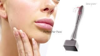 âme pure® Adjustable Derma Stamp | microneedling