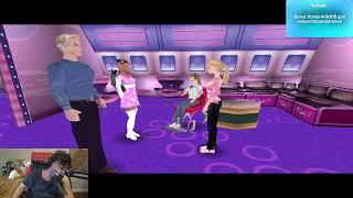 КОЛЯСКА - Secret Agent Barbie