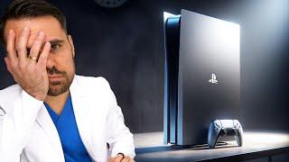 PS5 Pro wird dich enttäuschen…