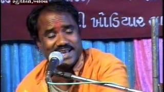 Ramdas Godalya & Devraj Rathod | Khambha |  Live Part 6