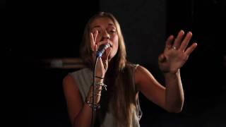 Plan B - Prayin' - Edei Cover with Bellatrix Beat Boxer