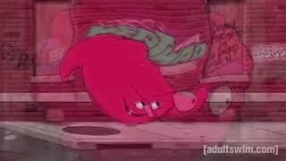 {REQUESTED} Force Intro | Aqua Teen Hunger | Adult Swim Does Respond