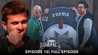 MTV Roadies X | Full Episode 10 | Journey Jorhat Continues