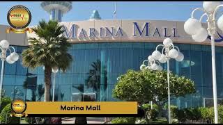 Shopping Malls in Dammam | MNM Medical Recruiters Canada | Saudi Arabia