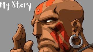 Dhalsim: My Story