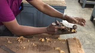 CARPENTRY EXERCISE | MECHANICAL ENGINEERING WORKSHOP