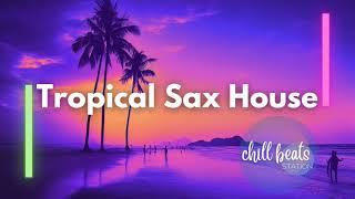 Best Melodic Saxophone House | Deep House Summer Mix