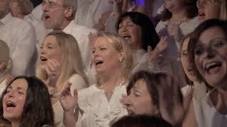 "All of my help" - "Great Joy" Gospelchor live in Köln