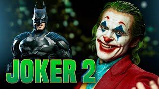 Joker 2 - Shedevr yoki Sharmandalik? | O'zbek Tilida Treyler Tahlil | Filmda Nimalar Bo'ladi?