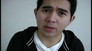 Filipino Accent Funny Introduction