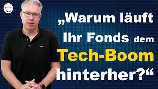 Frank Thelen: „Darum investiere ich nicht in Microsoft, Nvidia und Amazon“ / Tech-Trends im Check