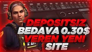 CS:GO HERKESE DEPOSİTSİZ SKİN VEREN YENİ SİTE !! CS:GO BEDAVA SKİN ALMAK !!