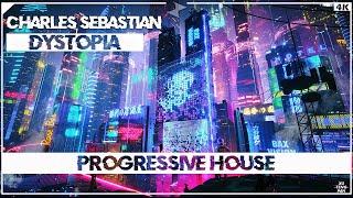 Charles Sebastian - Dystopia (Extended Mix)