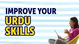 Fast-Track Guide to Practical Urdu Skills [Daily Situations]