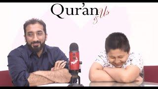 Quran & Us