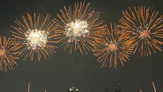 Eid Al Fitr (Fireworks) 2024 @ Bluewaters Dubai