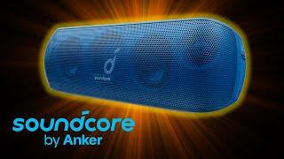 Tiene RECORD de ventas y ahora cuesta la mitad. SoundCore Motion+