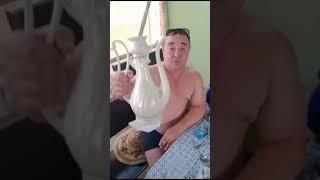 Джинна выпускаем