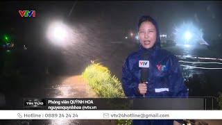 Bão số 2: Quảng Ninh triển khai ứng phó | VTV24