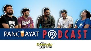 Panchayat Podcast S1:E1 | The Comedy Factory