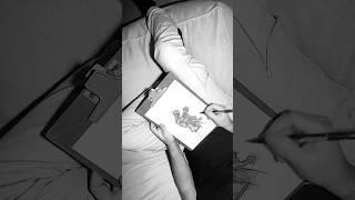INSIDE #art #drawing #body #couple