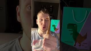 I've tried to learn eat insects my sandfish Perry