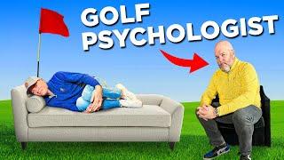 He Cured My Chipping Yips | Fixing Frankie presented by G/FORE