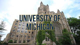 University of Michigan