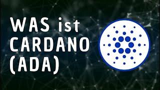 Was ist Cardano? Cardano (ADA) einfach erklärt