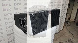 Brc v8 linearray @brccabinets