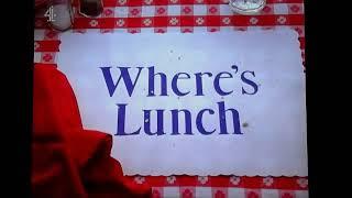 Where's Lunch/HBO Independent Prods/Worldwide Pants Incorporated/CBS Broadcast Inter (2005) #2