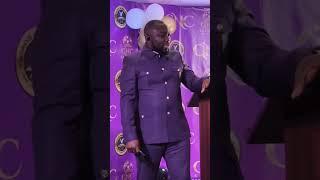Speak your World to Manifestation in Jesus Name #forerunners #pacesetters #gloriousnation