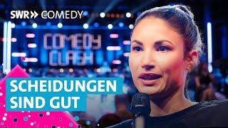 Geteiltes Sorgerecht  | Leila Ladari | Comedy Clash