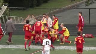 Daniel O'Donoghue 2018 Senior Highlight Tape