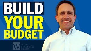 Financial Planning Tips | How to Budget Your Money & Invest in Your 401(k) - (Monthly Tip #1)
