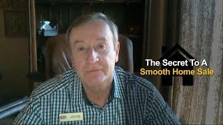 Tucson Real Estate Agent: The secret to a smooth home sale